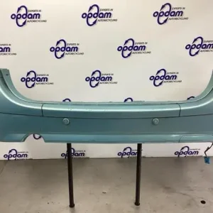 Beste Prijs Bumper CITROËN XSARA PICASSO (N68)