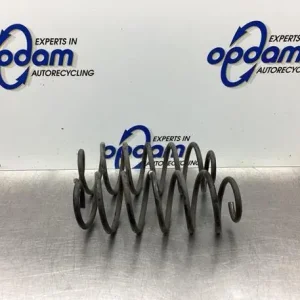 Chassisveer PEUGEOT 107 (PM_, PN_) Lage Prijs