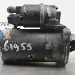 Geld-Terug-Garantie Startmotor SEAT AROSA (6H)