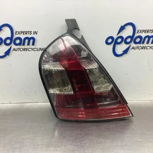 Achterlicht FIAT STILO (192_), FIAT STILO Multi Wagon (192_) Alleen Vandaag