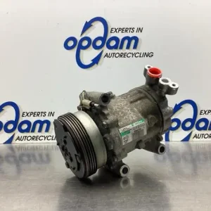 Luxe Airco Compressor RENAULT TWINGO I (C06_)