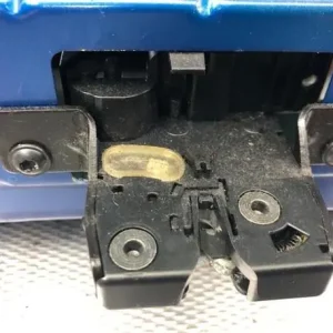 Motorkapkabel RENAULT MEGANE II Saloon (LM0/1_) Korting