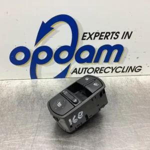 Koopje Schakelaar voor Elektrische Ramen OPEL CORSA D (S07)