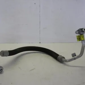 Airconditioning Drukleiding FIAT PANDA (169_) In De Mode