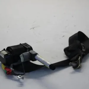 Veiligheidsgordel MITSUBISHI SPACE STAR MPV (DG_A) Exclusief