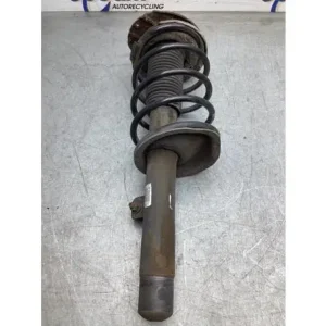 Veerpoot PEUGEOT 206+ (2L_, 2M_) Trendy