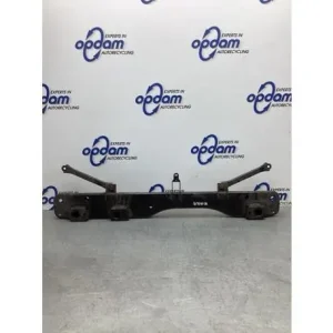 Ambachtelijk Radiateurdrager RENAULT KADJAR (HA_, HL_)