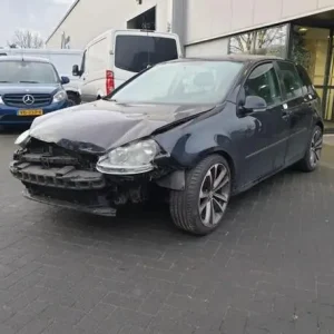 Astap VW GOLF V (1K1), VW GOLF VI (5K1) Laatste Kans