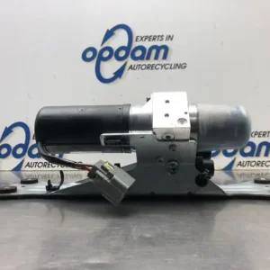 Motor Aandrijving Cabriokap MITSUBISHI COLT CZC Convertible (RG) Direct Verzonden