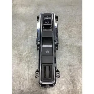 Versnellingspook SKODA ENYAQ iV SUV (5AZ), SKODA ENYAQ iV Coupe (5AC) Beperkte Voorraad