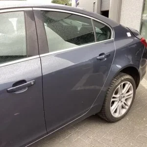 Deur OPEL INSIGNIA A (G09), OPEL INSIGNIA A Sports Tourer (G09) Trendy