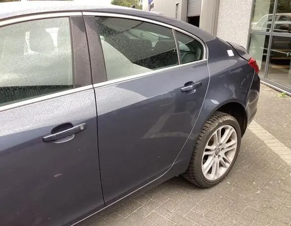 Deur OPEL INSIGNIA A (G09), OPEL INSIGNIA A Sports Tourer (G09) Trendy