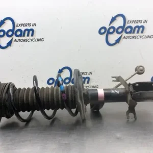 Veerpoot RENAULT TWINGO III (BCM_, BCA_) Lage Prijs