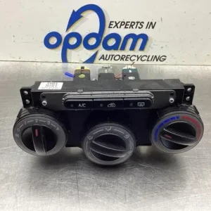 Bedieningselement verwarming & ventilatie HYUNDAI i10 (PA) Gratis Verzending