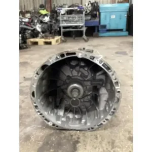 Handgeschakelde versnellingsbak MERCEDES-BENZ SPRINTER 3-t Van (906) Lage Kosten