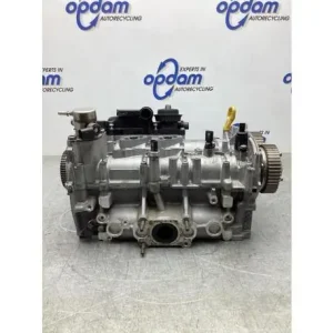 Snelle Levering Cilinderkop VW TIGUAN (AD1, AX1), VW TIGUAN ALLSPACE (BW2), AUDI A3 Limousine (8YS)