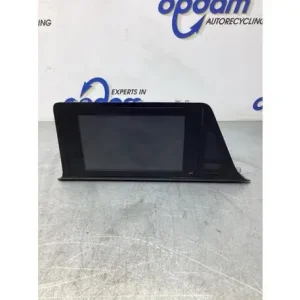 Luxe Autonavigatiesysteem TOYOTA C-HR (_X1_), TOYOTA PRIUS PHV (_W52_)