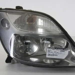 Limited Edition Koplamp RENAULT MEGANE Scenic (JA0/1_), RENAULT SCÉNIC I MPV (JA0/1_, FA0_)