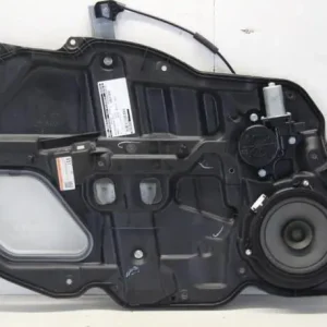 Fabrieksprijs Raambedieningsmechanisme MAZDA 2 (DE_, DH_)
