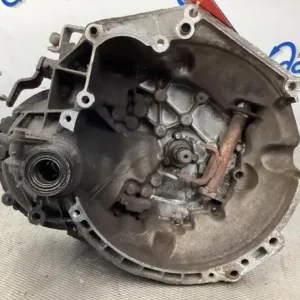 Handgeschakelde versnellingsbak PEUGEOT 206 Hatchback (2A/C) Lage Prijs