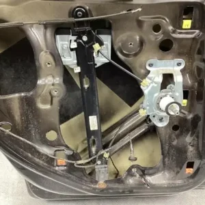 Raambedieningsmechanisme SEAT LEON (1P1) Budget