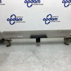 Bumper Montageset CITROËN C5 III (RD_) Lage Kosten