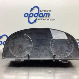 Toerenteller VW TOURAN (1T1, 1T2), VW TOURAN VAN (1T1, 1T2) Garantie Inbegrepen