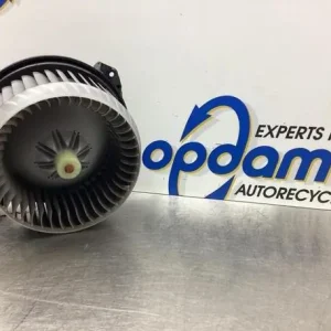 Elektrische motor interieurventilatie SUZUKI SWIFT III (MZ, EZ), SUZUKI SX4 (EY, GY), SUZUKI SX4 Saloon (GY, RW), TOYOTA YARIS (_P9_) Speciale Aanbieding