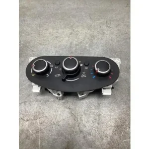 Must-Have Bedieningselement verwarming & ventilatie RENAULT TWINGO III (BCM_, BCA_)