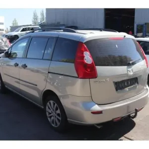 Laatste Versie Achterlicht MAZDA 5 (CR19)