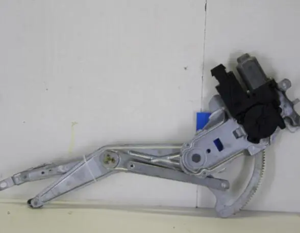 Koop Online Raambedieningsmechanisme OPEL MERIVA A MPV (X03)