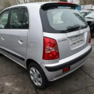 Achterlicht HYUNDAI ATOS (MX), HYUNDAI ATOS PRIME (MX) Merkproduct