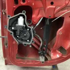 Exclusieve Aanbieding Raambedieningsmechanisme SEAT IBIZA IV ST (6J8, 6P8)