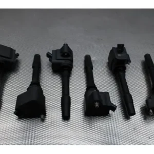 Origineel Bobine BMW 2 Active Tourer (F45), BMW X1 (F48), BMW 4 Gran Coupe (F36)