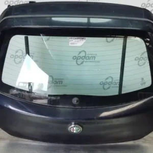 Kofferruimteklep ALFA ROMEO MITO (955_) Weekendaanbieding