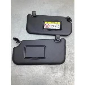 Must-Have Zonklep FORD FOCUS III Turnier