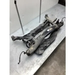 Front asdrager VW TIGUAN (AD1, AX1), VW TIGUAN ALLSPACE (BW2), VW TOUAREG (CR7) Premium