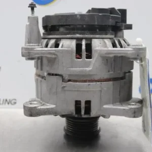 Dynamo (Alternator) SEAT LEON (1M1) Exclusief