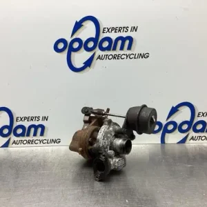 Beperkt Aanbod Turbolader OPEL CORSA D (S07)