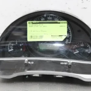 Toerenteller SKODA CITIGO (NF1) Trendy