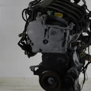 Authentiek Motor kaal RENAULT GRAND SCÉNIC II (JM0/1_), RENAULT SCÉNIC II (JM0/1_)
