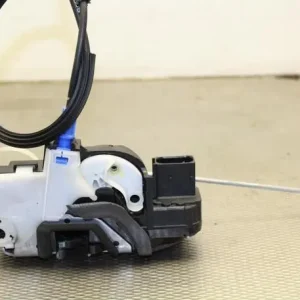 Motorkapkabel OPEL MOKKA / MOKKA X (J13) Beste Prijs