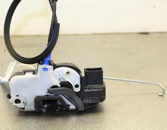 Motorkapkabel OPEL MOKKA / MOKKA X (J13) Beste Prijs