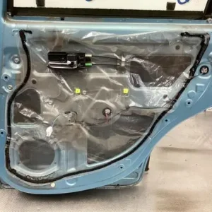 Seizoensaanbieding Raambedieningsmechanisme DAIHATSU SIRION (M3_), SUBARU JUSTY IV