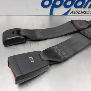 Groothandel Buckle autogordel CHEVROLET AVEO / KALOS Hatchback (T250, T255), CHEVROLET AVEO Hatchback (T300)