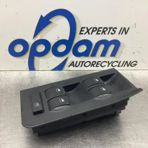 Bestel Nu Schakelaar voor Elektrische Ramen AUDI A6 (4B2, C5)