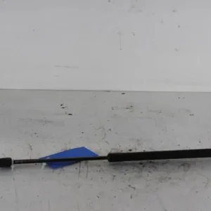 Tijdelijk Beschikbaar Gasveer kofferruimte NISSAN MICRA III (K12)