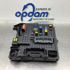 Merkproduct Zekeringkast VOLVO V70 II (285), VOLVO XC70 CROSS COUNTRY (295)