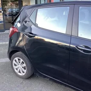 Deur HYUNDAI i10 II (BA, IA) Superprijs