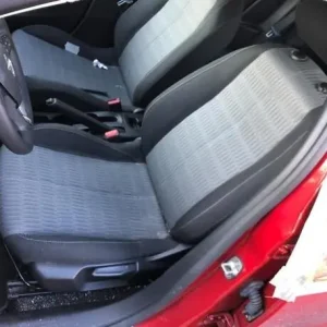 Hete Deal Zetels Set OPEL CORSA F (P2JO)